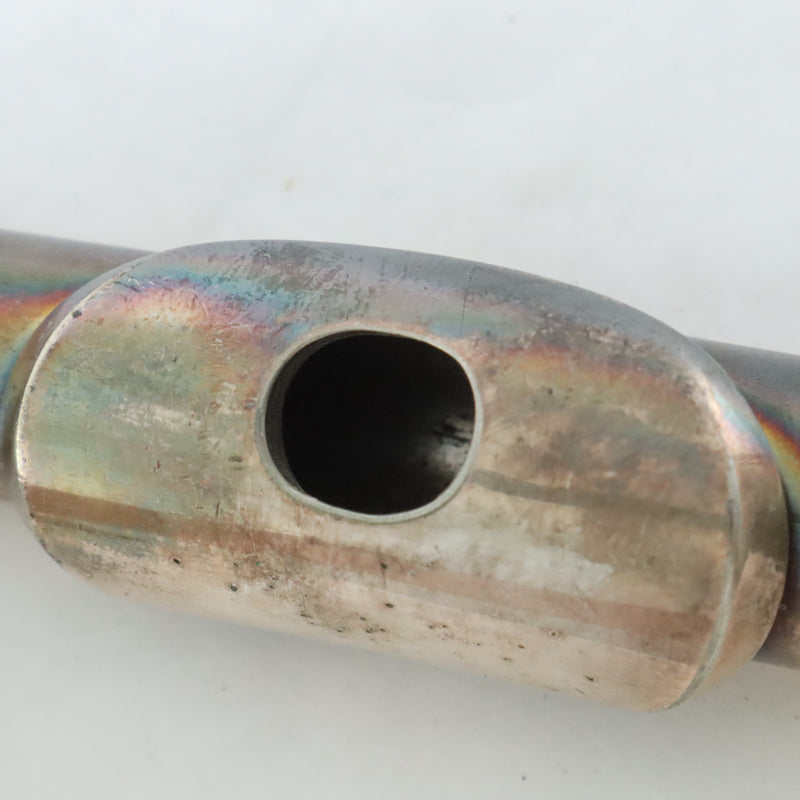 Millereau French Flute HISTORIC COLLECTION- for sale at BrassAndWinds.com
