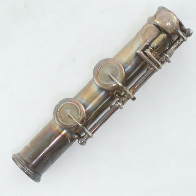 Millereau French Flute HISTORIC COLLECTION- for sale at BrassAndWinds.com