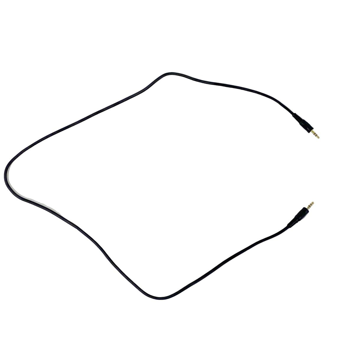 Mini Audio Cable Male-to-Male