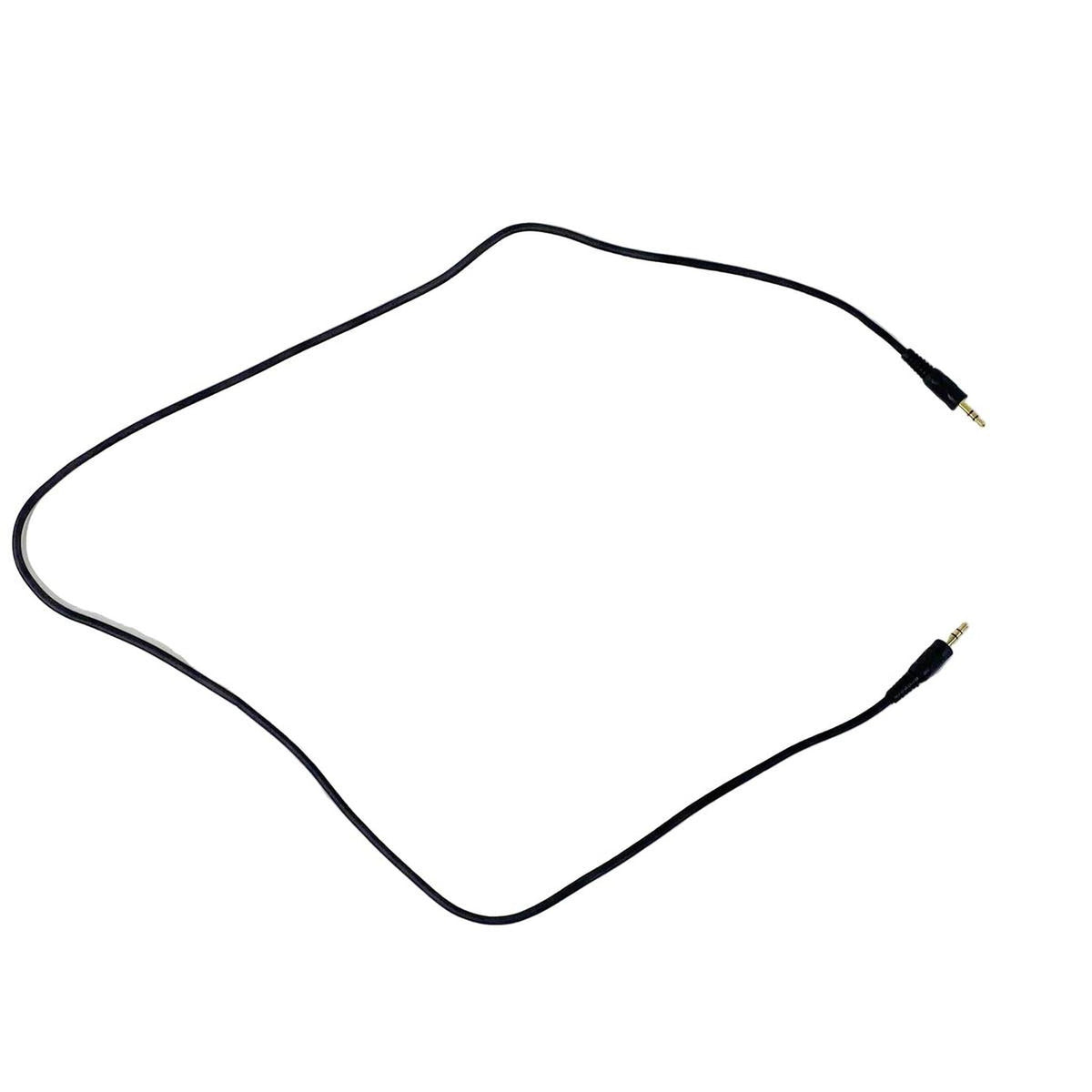 Mini Audio Cable Male-to-Male