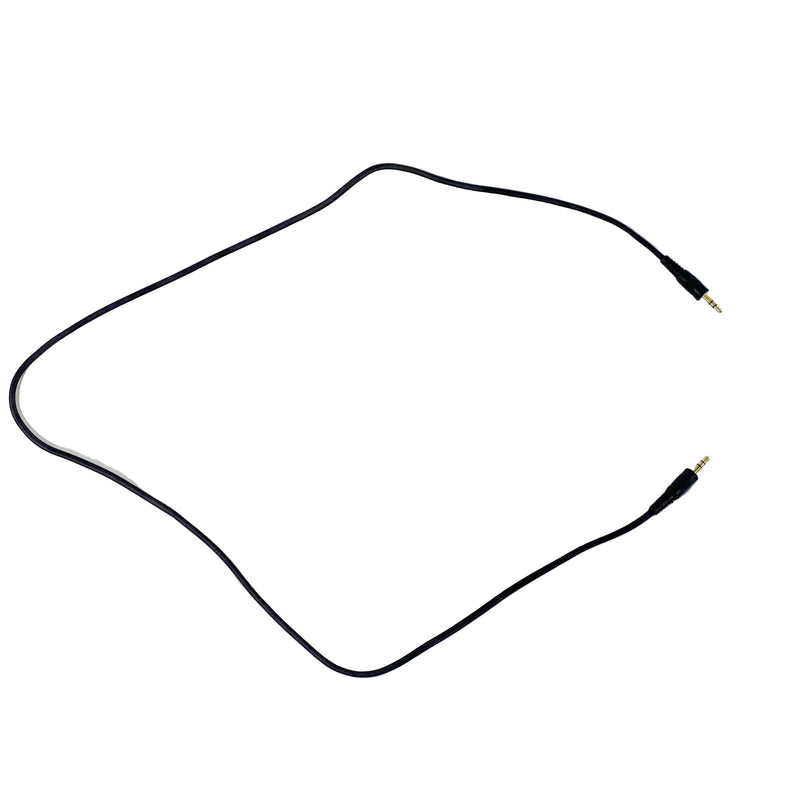 Mini Audio Cable Male-to-Male