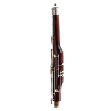 Mirafone Wood Bassoon with High D Key SN 3398 VERY NICE- for sale at BrassAndWinds.com