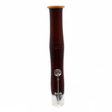Mirafone Wood Bassoon with High D Key SN 3398 VERY NICE- for sale at BrassAndWinds.com