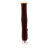 Mirafone Wood Bassoon with High D Key SN 3398 VERY NICE- for sale at BrassAndWinds.com