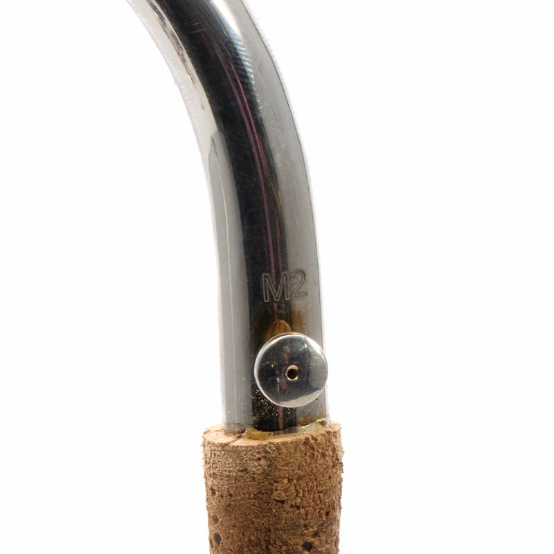 Mirafone Wood Bassoon with High D Key SN 3398 VERY NICE- for sale at BrassAndWinds.com
