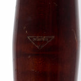 Mirafone Wood Bassoon with High D Key SN 3398 VERY NICE- for sale at BrassAndWinds.com