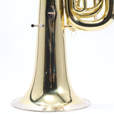 Miraphone Model CC186 4/4 Tuba in CC SN 9029298 EXCELLENT- for sale at BrassAndWinds.com