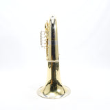 Miraphone Model CC186 4/4 Tuba in CC SN 9029298 EXCELLENT- for sale at BrassAndWinds.com