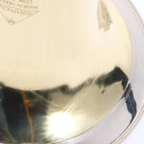 Miraphone Model CC186 4/4 Tuba in CC SN 9029298 EXCELLENT- for sale at BrassAndWinds.com