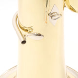 Miraphone Model CC186 4/4 Tuba in CC SN 9029298 EXCELLENT- for sale at BrassAndWinds.com
