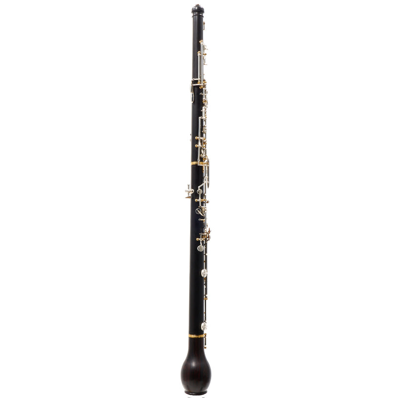 Mönnig 'Diamant' Professional English Horn SN 9779 IMPECCABLE