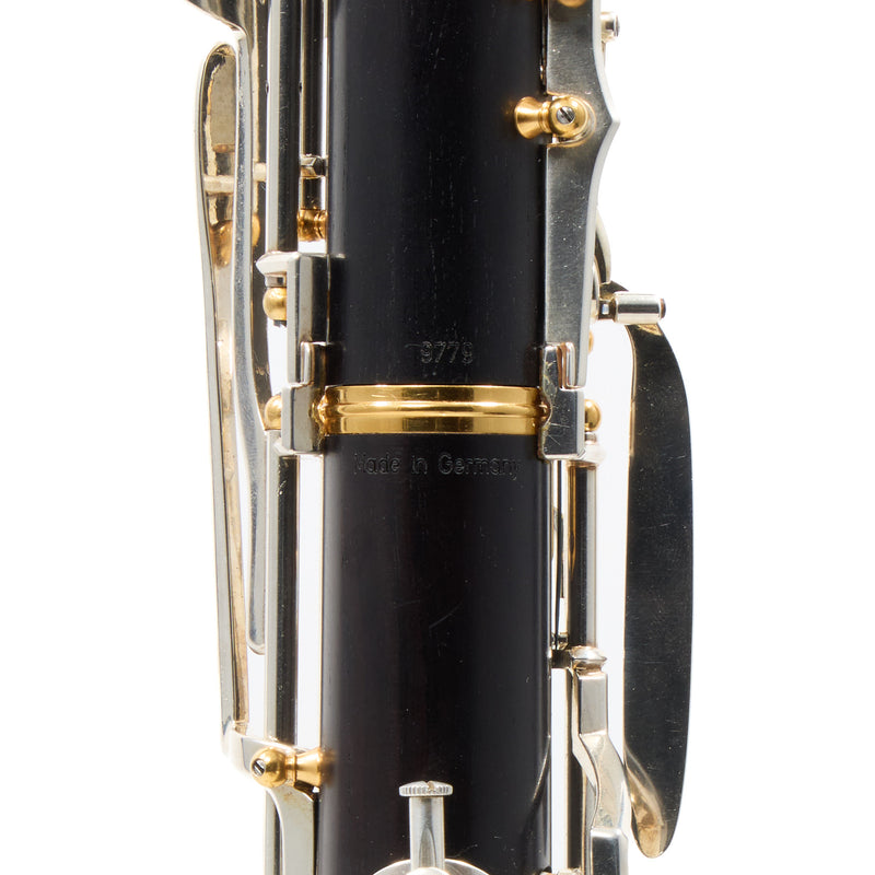 Mönnig 'Diamant' Professional English Horn SN 9779 IMPECCABLE