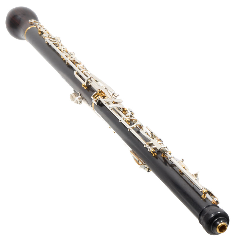 Mönnig 'Diamant' Professional English Horn SN 9779 IMPECCABLE