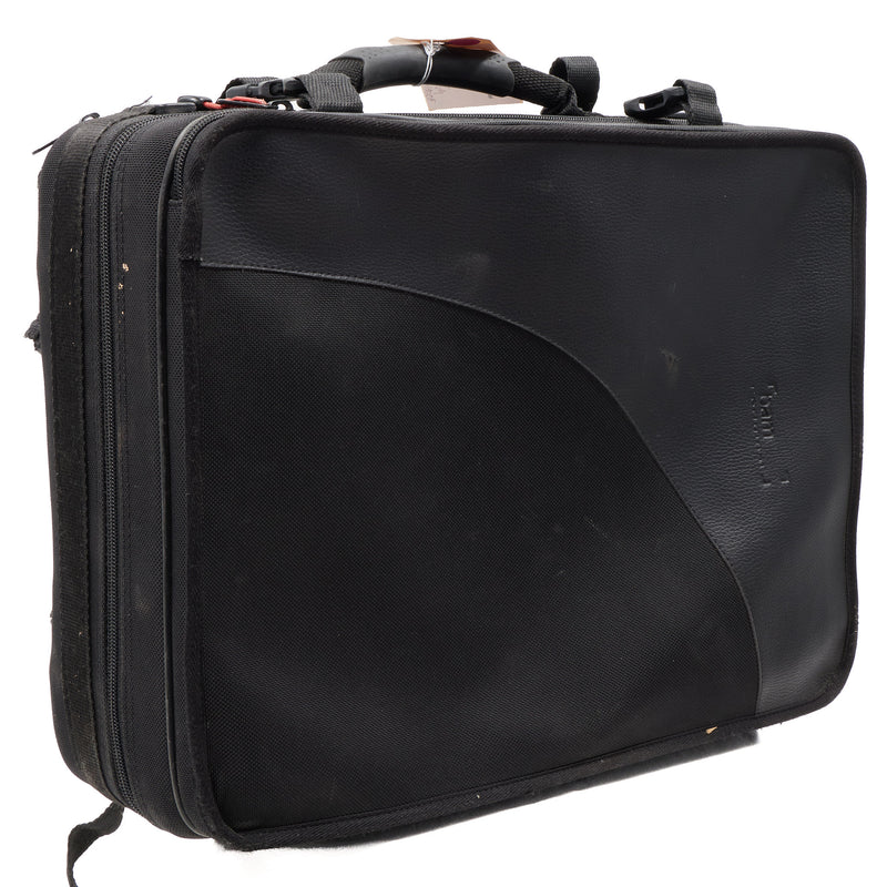 Mönnig 'Diamant' Professional English Horn SN 9779 IMPECCABLE