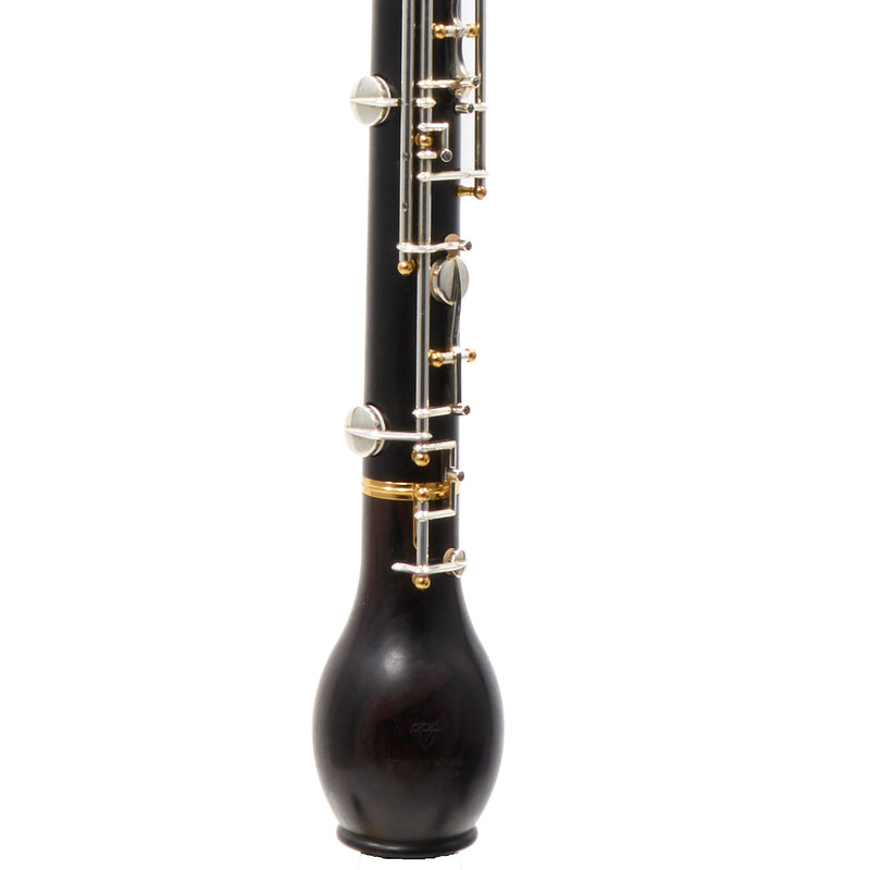 Mönnig 'Diamant' Professional English Horn SN 9779 IMPECCABLE