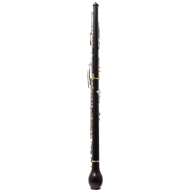 Mönnig 'Diamant' Professional English Horn SN 9779 IMPECCABLE