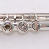Muramatsu AD Model Professional Flute SN 27451 SUPERB- for sale at BrassAndWinds.com