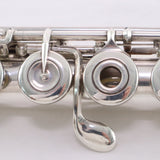 Muramatsu AD Model Professional Flute SN 27451 SUPERB- for sale at BrassAndWinds.com