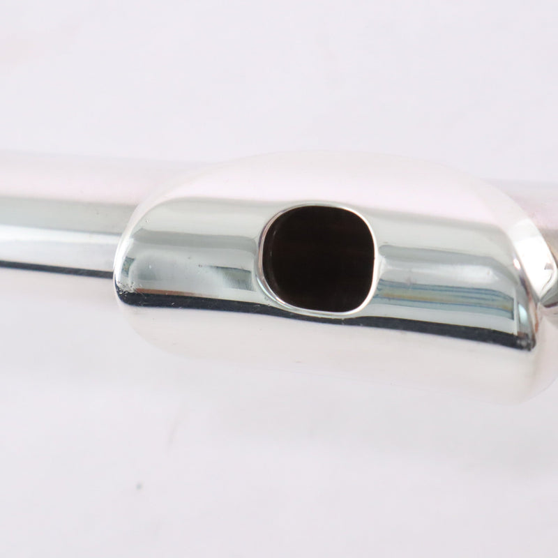 Muramatsu AD Model Professional Flute SN 27451 SUPERB- for sale at BrassAndWinds.com