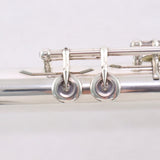 Muramatsu AD Model Professional Flute SN 27451 SUPERB- for sale at BrassAndWinds.com