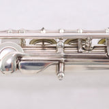 Muramatsu AD Model Professional Flute SN 27451 SUPERB- for sale at BrassAndWinds.com
