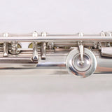 Muramatsu AD Model Professional Flute SN 27451 SUPERB- for sale at BrassAndWinds.com