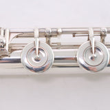 Muramatsu AD Model Professional Flute SN 27451 SUPERB- for sale at BrassAndWinds.com