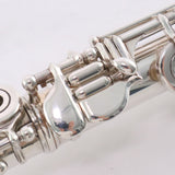 Muramatsu AD Model Professional Flute SN 27451 SUPERB- for sale at BrassAndWinds.com