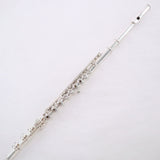 Muramatsu AD Model Professional Flute SN 27451 SUPERB- for sale at BrassAndWinds.com