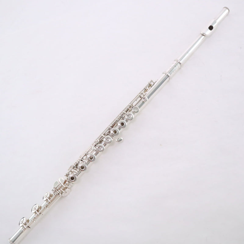 Muramatsu AD Model Professional Flute SN 27451 SUPERB- for sale at BrassAndWinds.com