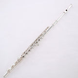 Muramatsu AD Model Professional Flute SN 27451 SUPERB- for sale at BrassAndWinds.com