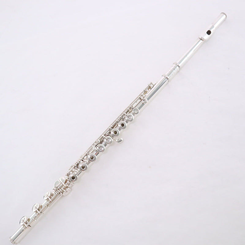 Muramatsu AD Model Professional Flute SN 27451 SUPERB- for sale at BrassAndWinds.com