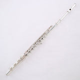 Muramatsu AD Model Professional Flute SN 27451 SUPERB- for sale at BrassAndWinds.com