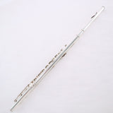 Muramatsu AD Model Professional Flute SN 27451 SUPERB- for sale at BrassAndWinds.com