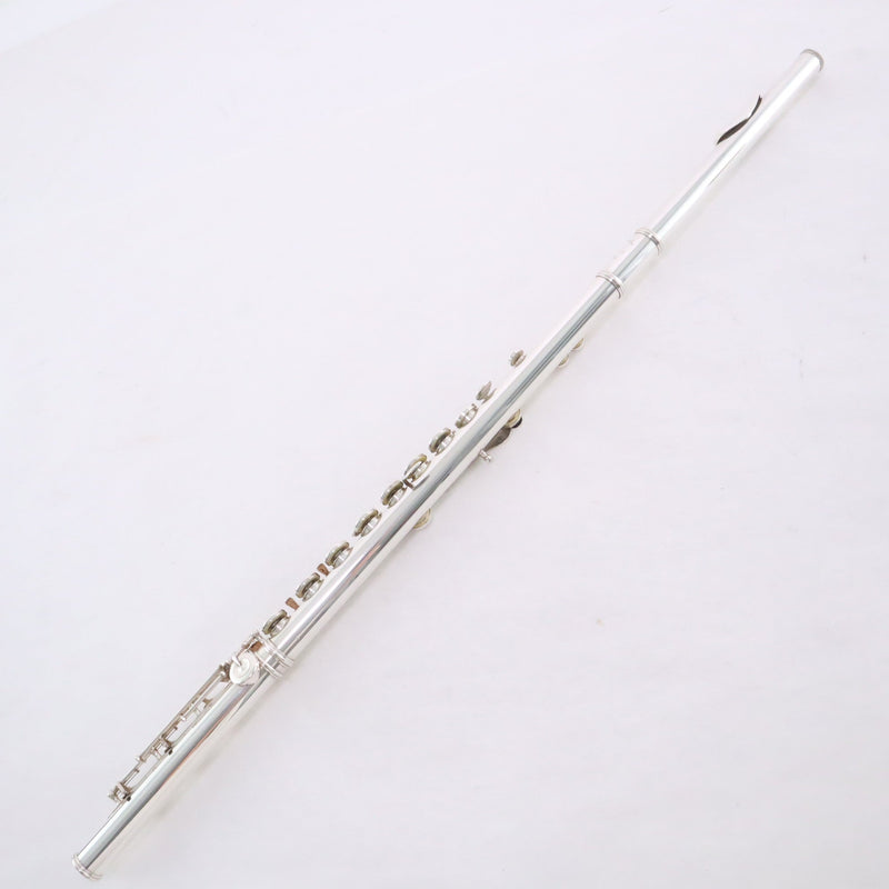 Muramatsu AD Model Professional Flute SN 27451 SUPERB- for sale at BrassAndWinds.com