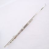 Muramatsu AD Model Professional Flute SN 27451 SUPERB- for sale at BrassAndWinds.com