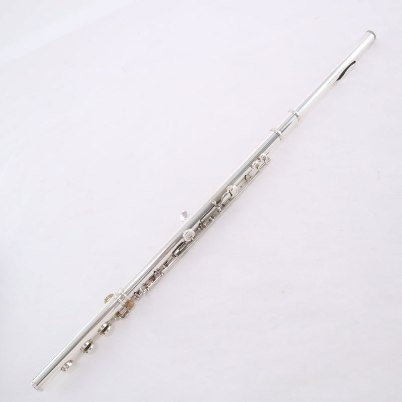 Muramatsu AD Model Professional Flute SN 27451 SUPERB- for sale at BrassAndWinds.com