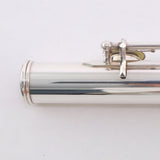 Muramatsu AD Model Professional Flute SN 27451 SUPERB- for sale at BrassAndWinds.com