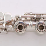 Muramatsu AD Model Professional Flute SN 27451 SUPERB- for sale at BrassAndWinds.com