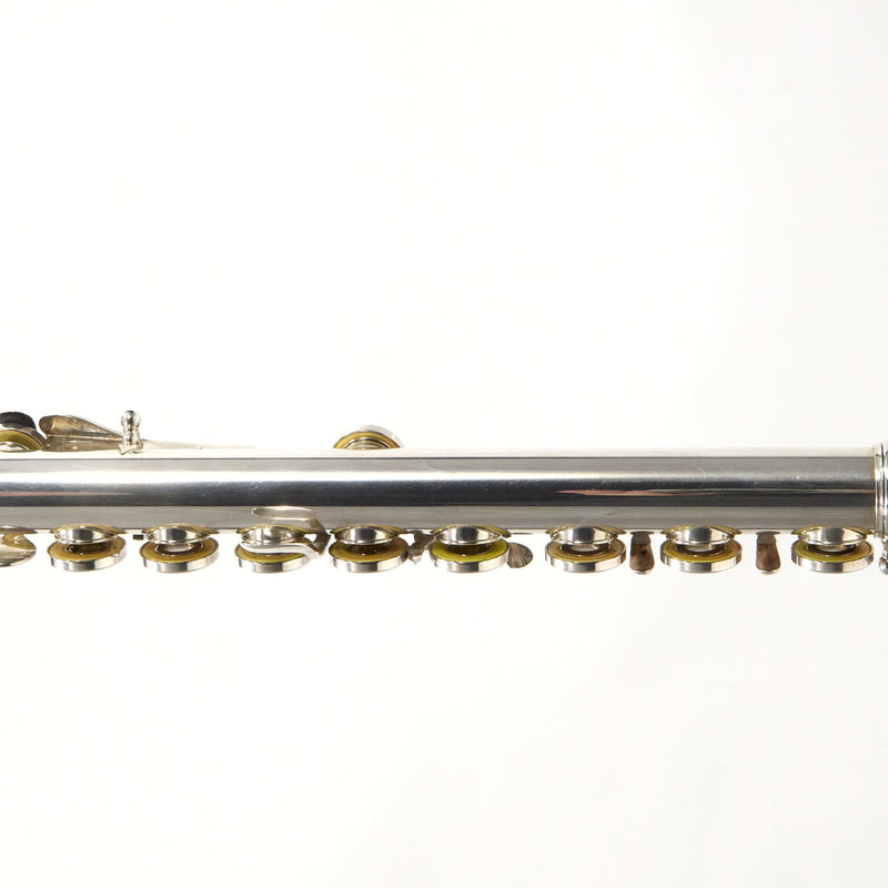 Muramatsu AD Model Professional Flute SN 83917 EXCELLENT- for sale at BrassAndWinds.com