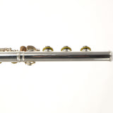 Muramatsu AD Model Professional Flute SN 83917 EXCELLENT- for sale at BrassAndWinds.com