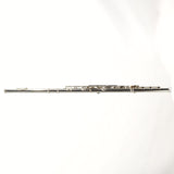 Muramatsu AD Model Professional Flute SN 83917 EXCELLENT- for sale at BrassAndWinds.com