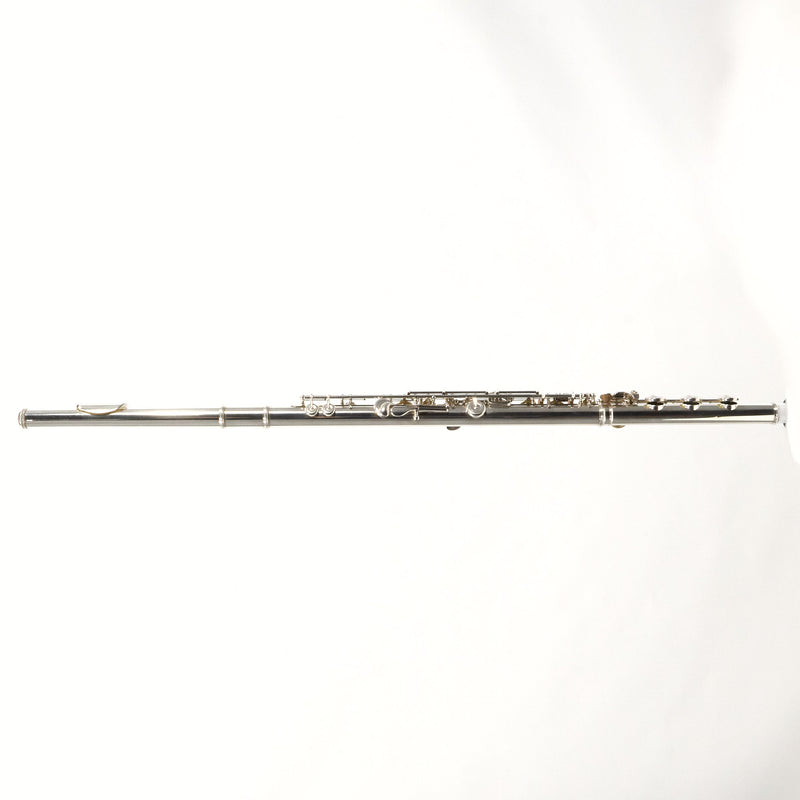 Muramatsu AD Model Professional Flute SN 83917 EXCELLENT- for sale at BrassAndWinds.com