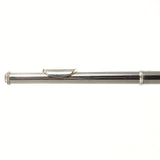 Muramatsu AD Model Professional Flute SN 83917 EXCELLENT- for sale at BrassAndWinds.com