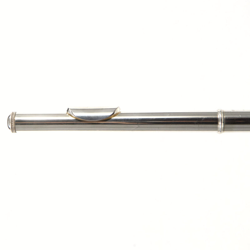 Muramatsu AD Model Professional Flute SN 83917 EXCELLENT- for sale at BrassAndWinds.com