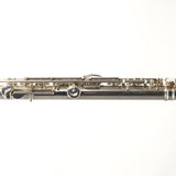 Muramatsu AD Model Professional Flute SN 83917 EXCELLENT- for sale at BrassAndWinds.com