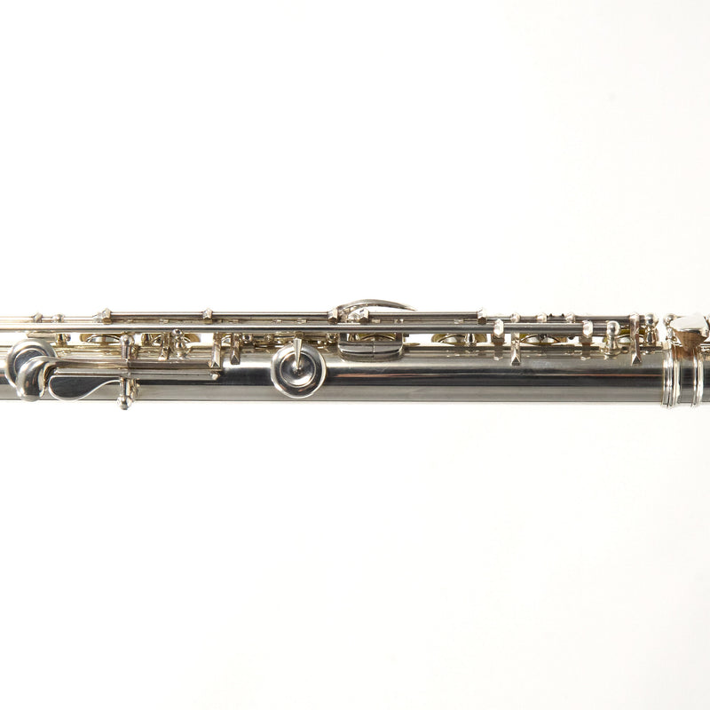 Muramatsu AD Model Professional Flute SN 83917 EXCELLENT- for sale at BrassAndWinds.com