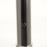 Muramatsu AD Model Professional Flute SN 83917 EXCELLENT- for sale at BrassAndWinds.com