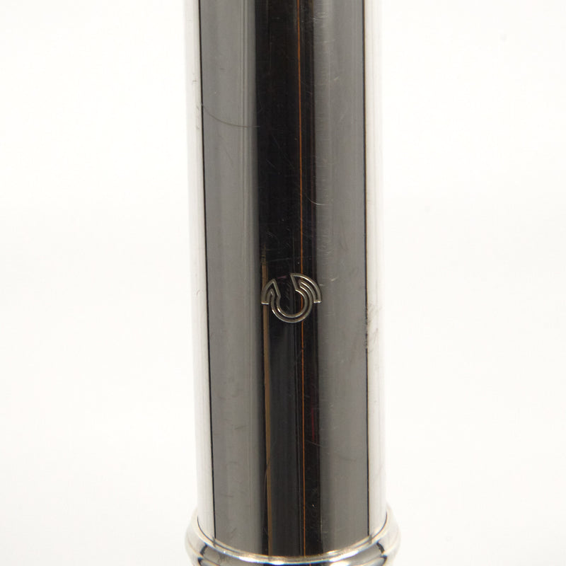 Muramatsu AD Model Professional Flute SN 83917 EXCELLENT- for sale at BrassAndWinds.com