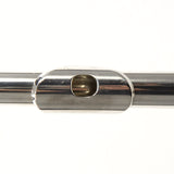 Muramatsu AD Model Professional Flute SN 83917 EXCELLENT- for sale at BrassAndWinds.com